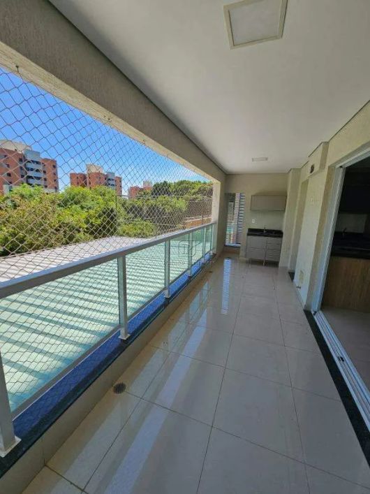 Apartamento à venda, 3 quartos, 3 suítes, 2 vagas, Jardim Botânico - Ribeirão Preto/SP