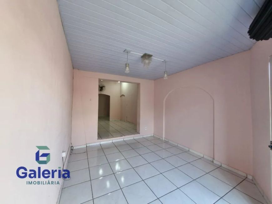 Salão comercial para alugar, 60m² - Vila Tamandaré