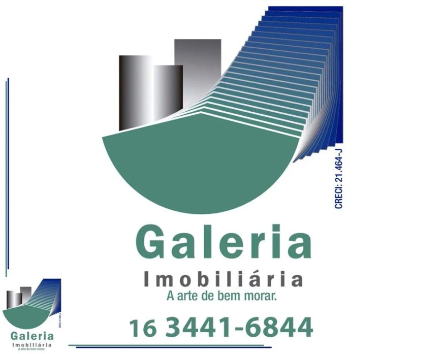 Salão residencial para Locação no Jardim Sumaré, Ribeirão Preto