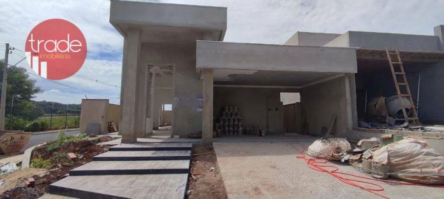 Casa em condomínio à venda