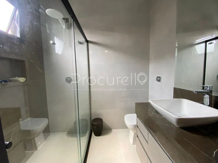 CASA EM CONDOMÍNIO COM 3 SUÍTES PARA VENDA ALTO DO CASTELO 212M²