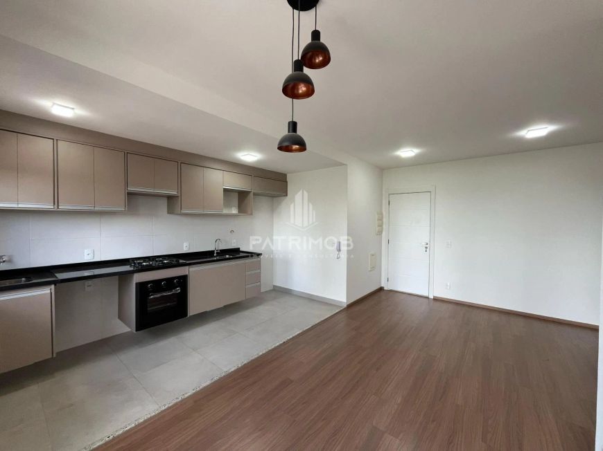Apartamento 64m², 02 Dormitórios c/suíte e Lazer completo em Quinta da Primavera.