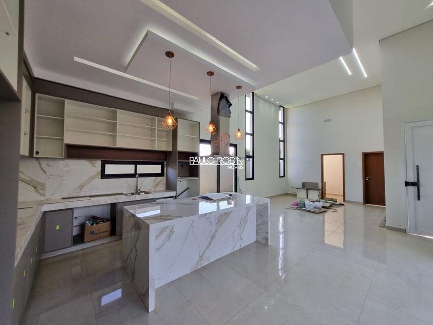 CASA DE CONDOMÍNIO RESIDENCIAL em RIBEIRAO PRETO - SP, QUINTA DA PRIMAVERA