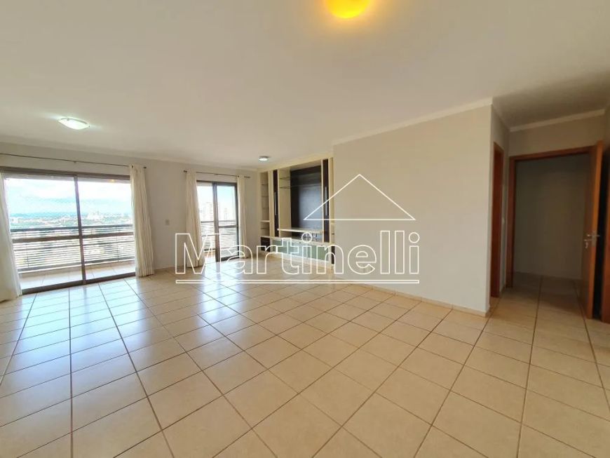 Apartamento Alto Padrão de 137m² de área útil à venda no Condomínio Montreux - Bairro Jardim Irajá,