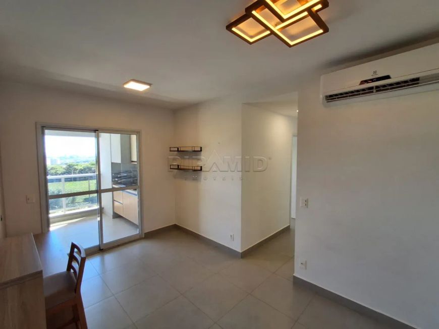 Apartamento padrão, bairro Quinta da Primavera, Zona Sul em Ribeirão Preto/SP:
