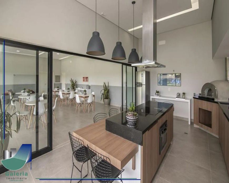 Terreno em condomínio à venda Vivendas da Mata 300m²