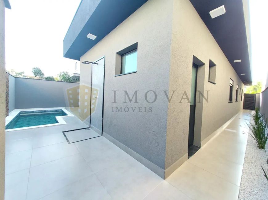 Casa Condomínio em Ribeirão Preto