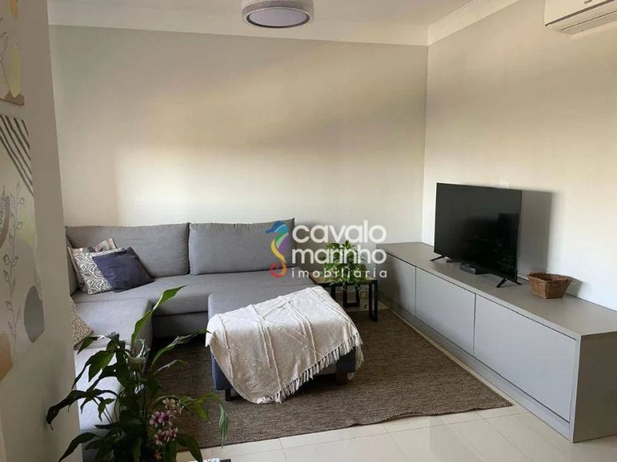 Apartamento com 3 dormitórios à venda, 149 m² por R$ 960.000,00 - Jardim Botânico - Ribeirão Preto/S