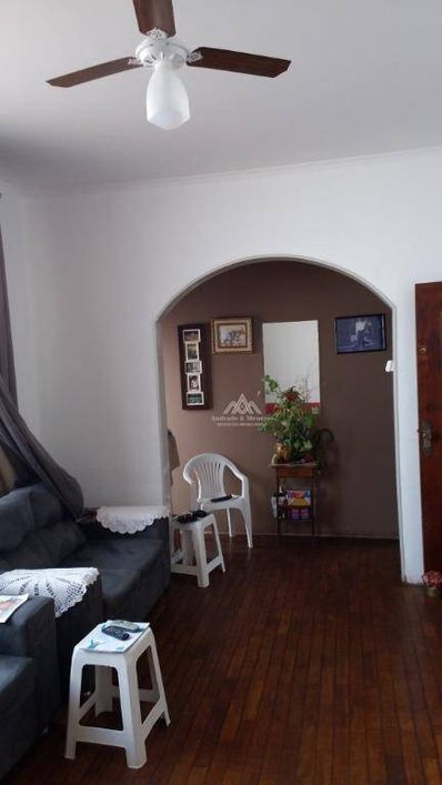 Casa com 3 dormitórios à venda, 210 m² por R$ 460.000,00 - Jardim Paulistano - Ribeirão Preto/SP