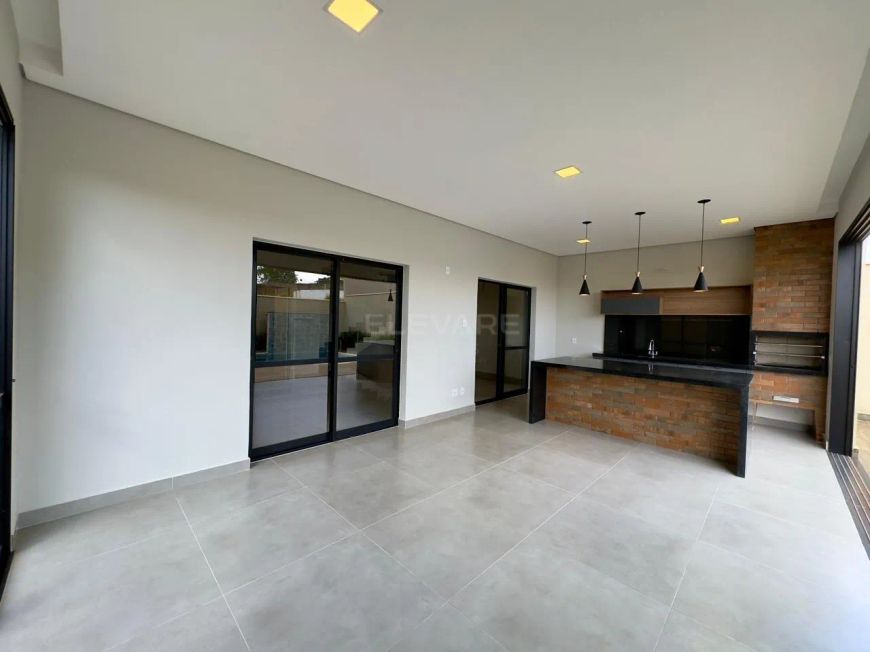 Casa em Condomínio à venda no Formosa Residencial, Ribeirão Preto, SP, 3 quartos, 3 suítes