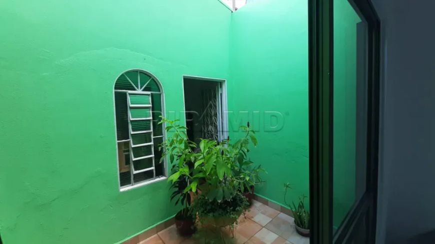 Casa Comercial, Jardim Irajá, Zona Sul de Ribeirão Preto/SP.