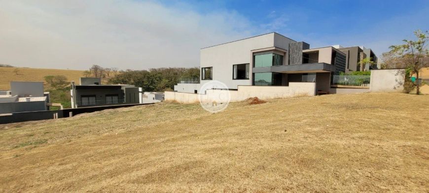 Terreno em condomínio - 503 m² - Venda - Alphaville