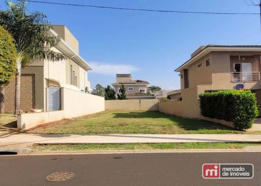 Terreno à venda, Condomínio Pitangueiras, 307m²