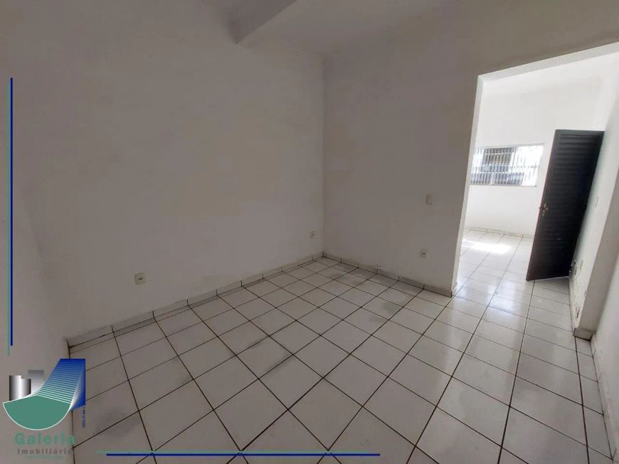 Casa Comercial para Locação Campos Elíseos com 6 salas -178,06 m² útil - Ribeirão Preto
