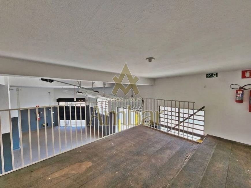 Ponto Comercial - Ribeirão Preto - Vila Maria Luiza