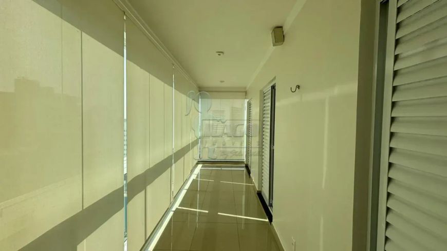 Cobertura de 223m² com 03 quartos para locação - Nova Aliança