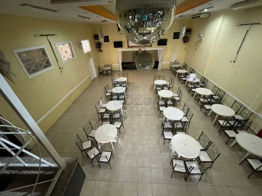 Salão comercial para eventos com 398m² à venda - Sumarezinho