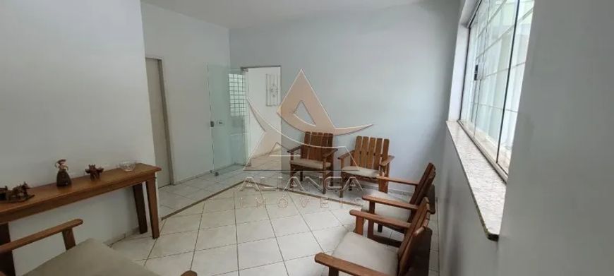 Casa - Ribeirão Preto - Jardim Paulistano