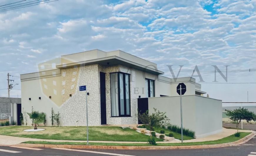 Casa Condomínio em Ribeirão Preto