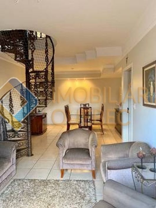Apartamentos - Venda - Presidente Médici - Cod. 1004