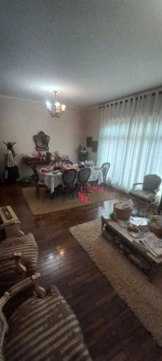 Casa com 3 dormitórios à venda, 227 m² por R$ 900.000,00 - Alto da Boa Vista - Ribeirão Preto/SP