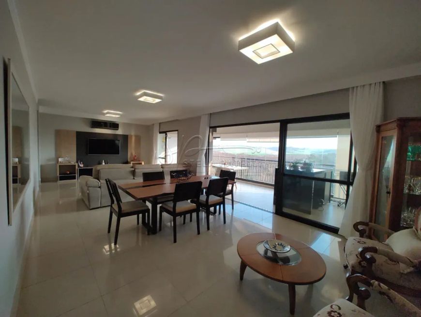 Apartamento de 168m² com 03 suítes à venda - Alto do Ipê