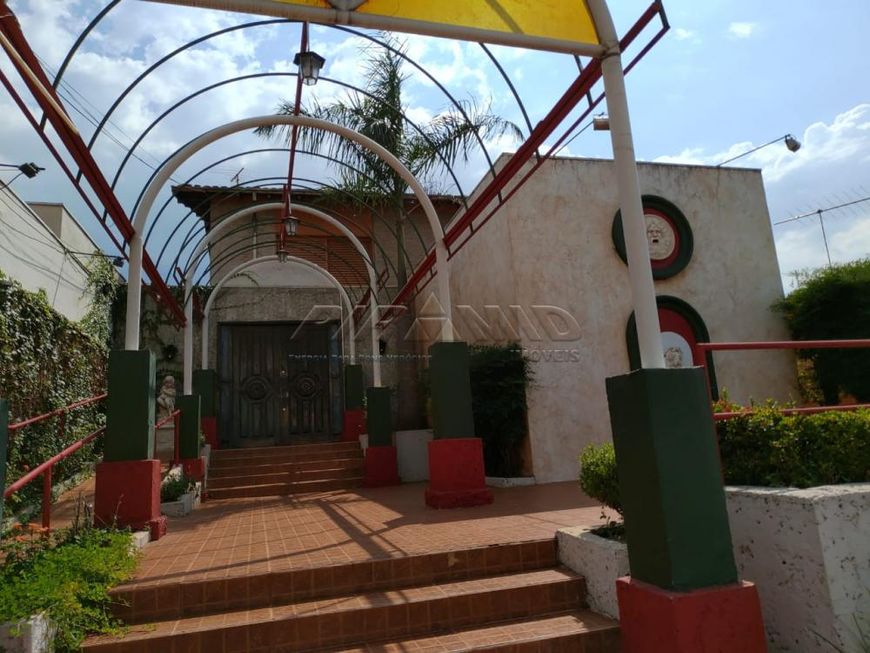 Casa Padrão em Ribeirão Preto