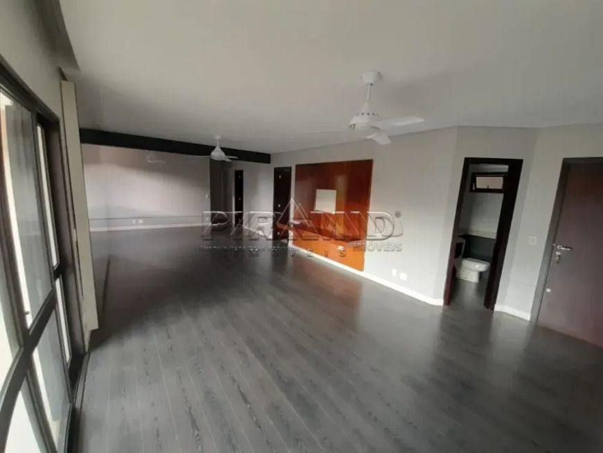 Apartamento padrão, Bairro Jardim Botânico, Zona Sul, em Ribeirão Preto/SP;