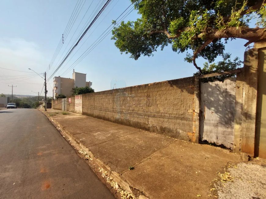 Terreno de 1.000m² pronto para construir - Bonfim Paulista