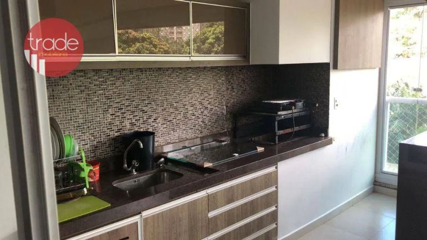 Apartamento à venda, 186 m² por R$ 1.200.000,00 - Nova Aliança - Ribeirão Preto/SP