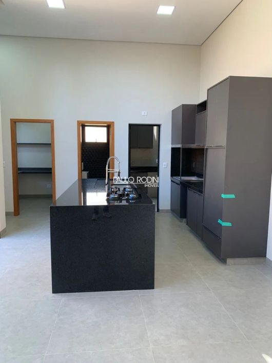 CASA DE CONDOMÍNIO RESIDENCIAL em RIBEIRAO PRETO - SP, QUINTA DA PRIMAVERA