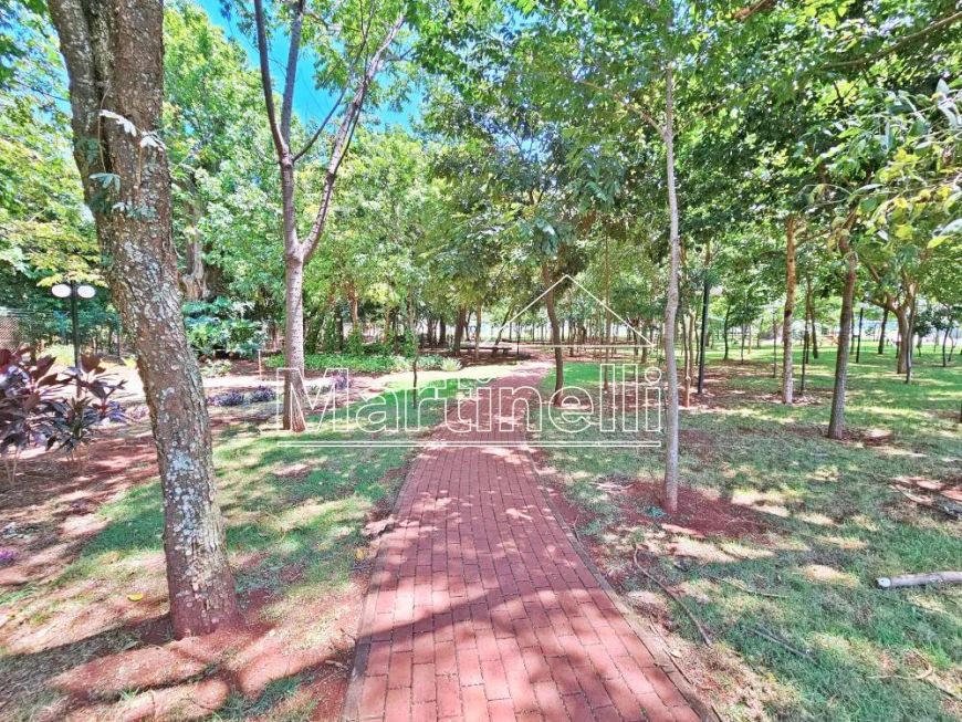 Terreno Condomínio em Ribeirão Preto