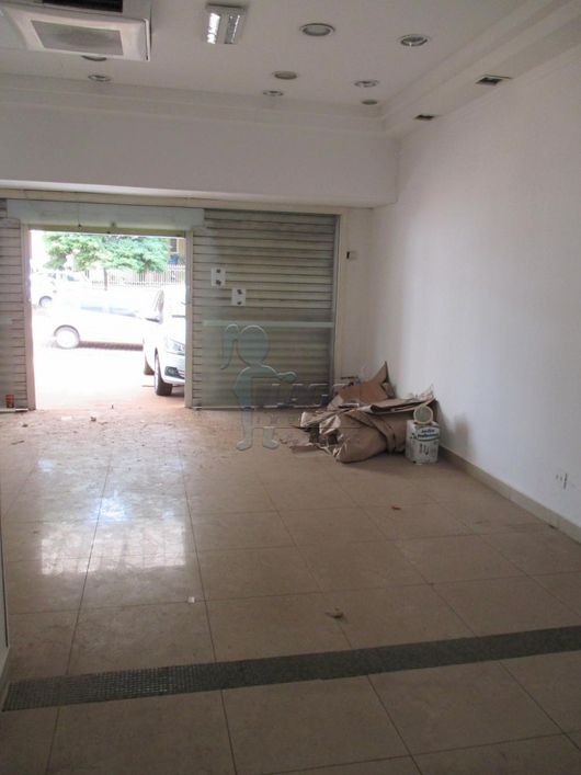 Salão comercial de 106m² para locação - Centro