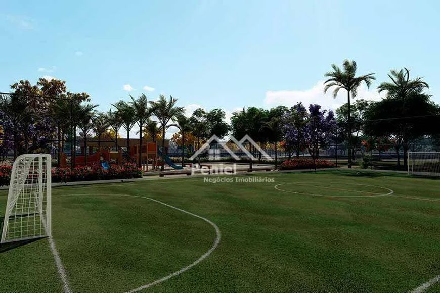 Terreno à venda, 375 m² por R$ 447.000,00 - Residencial Alto do Castelo - Ribeirão Preto/SP
