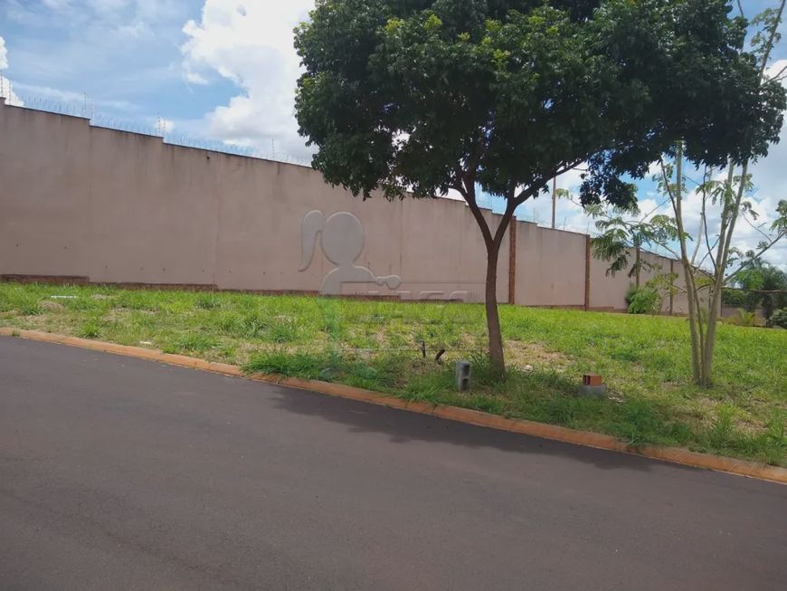 Terreno de 386m² à venda em condomínio - Quintas de São José