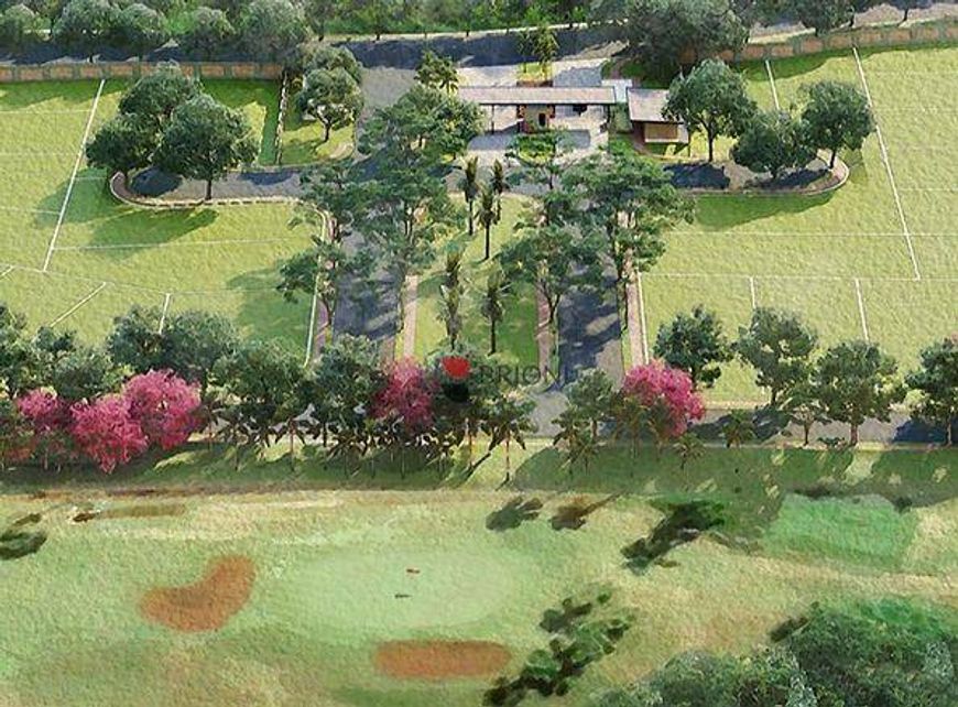 Terreno a venda em condomínio Reserva do Ipê, em Ribeirão Preto/SP I Imobiliaria em Ribeirão Preto I