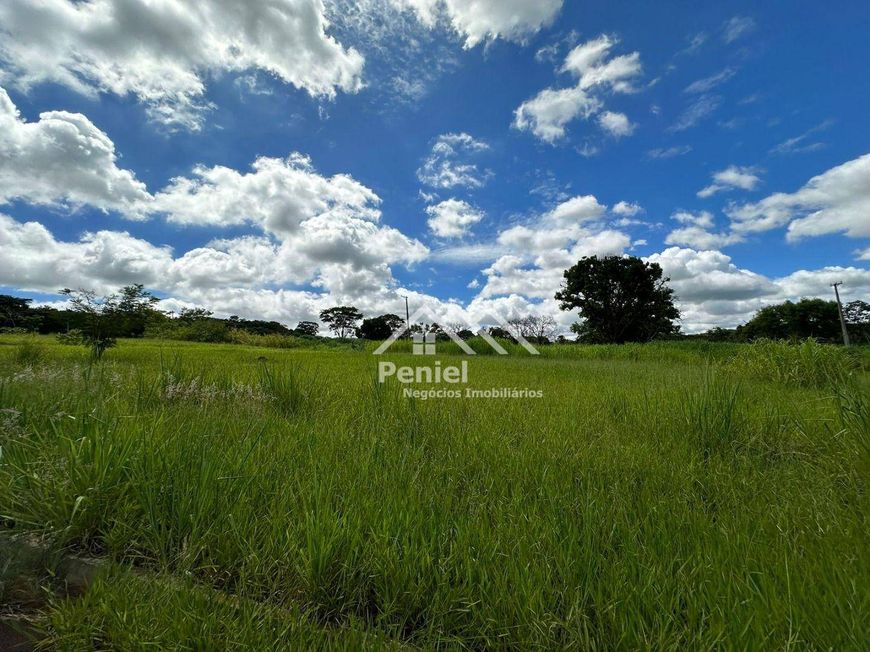 Terreno à venda, 823 m² por R$ 1.050.000 - Centro Empresarial Celso Charuri, Recreio das Acácias - R
