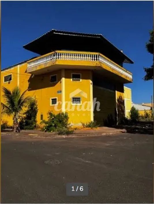 ALUGUEL DE GALPÃO COMERCIAL QUASE 300m