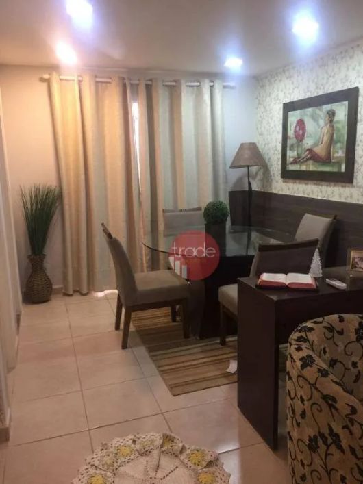 Casa em Condomínio Fechado para Vender de 04 Quartos no Bairro Condomínio Evidence Resort em Ribeirã