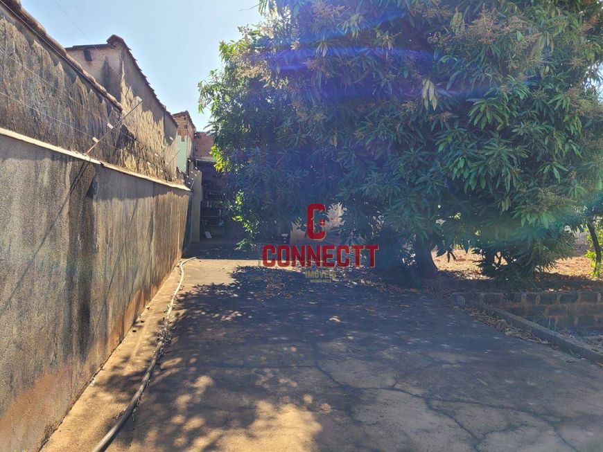 Terreno à venda, 595 m² por R$ 430.000,00 - Sumarezinho - Ribeirão Preto/SP