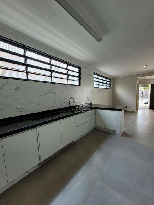 Casa com 3 dormitórios à venda, 284 m² por R$ 620.000,00 - Campos Elíseos - Ribeirão Preto/SP