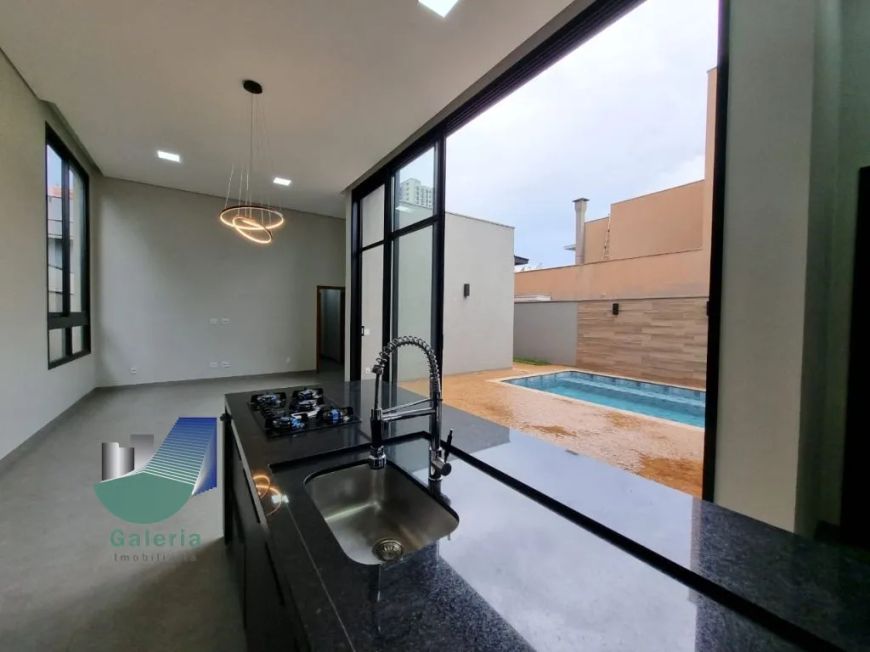 Casa Residencial com 3 suítes à venda, 144m² - Quinta da Primavera