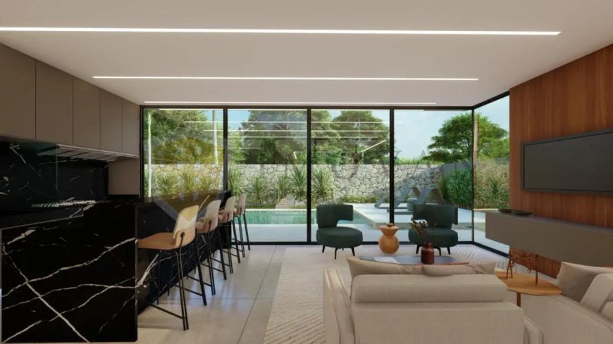Casa Condomínio em Ribeirão Preto