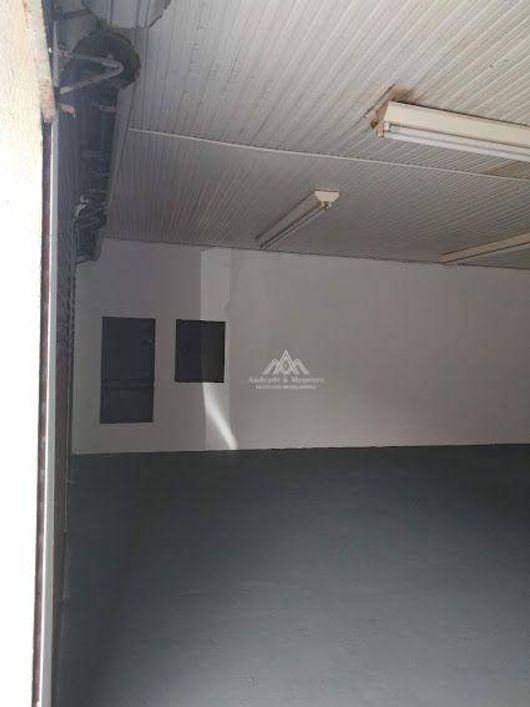 Salão à venda, 317 m² por R$ 580.000,00 - Campos Elíseos - Ribeirão Preto/SP