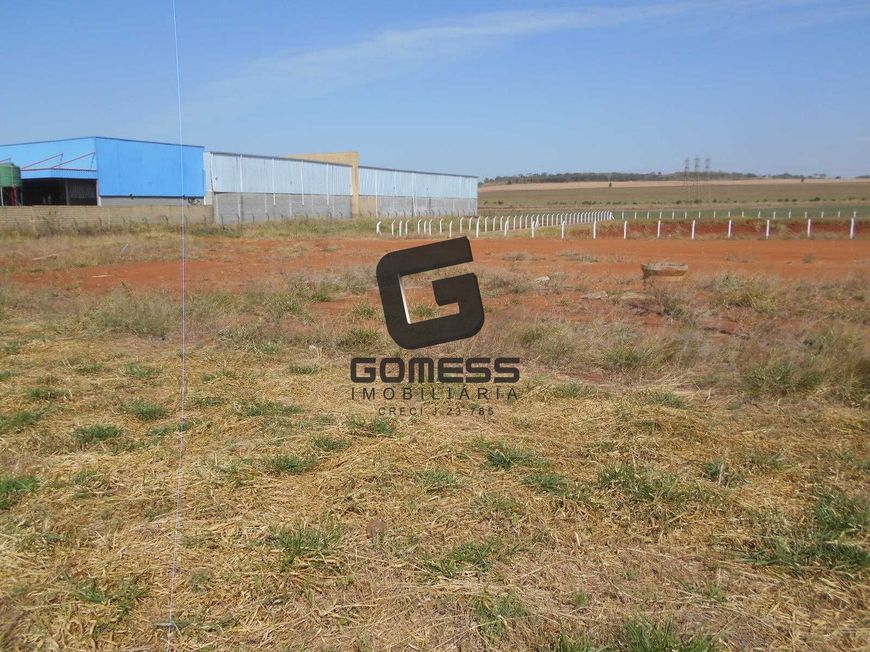 Terreno à venda no bairro Recreio Anhangüera - Ribeirão Preto/SP