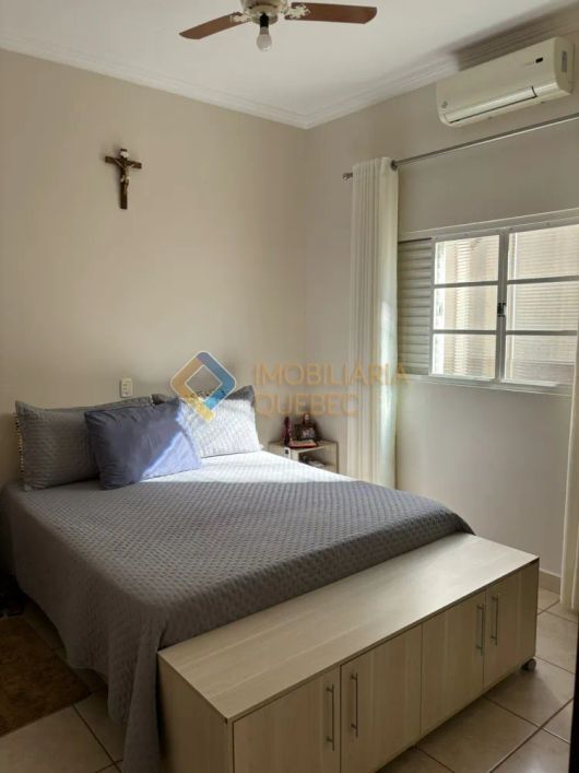 Casas - Venda - Residencial e Comercial Palmares - Cod. 587