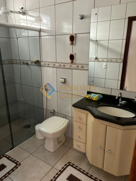 Casas - Venda - Residencial e Comercial Palmares - Cod. 587