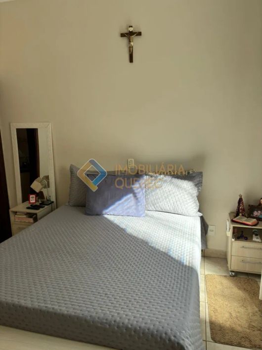 Casas - Venda - Residencial e Comercial Palmares - Cod. 587