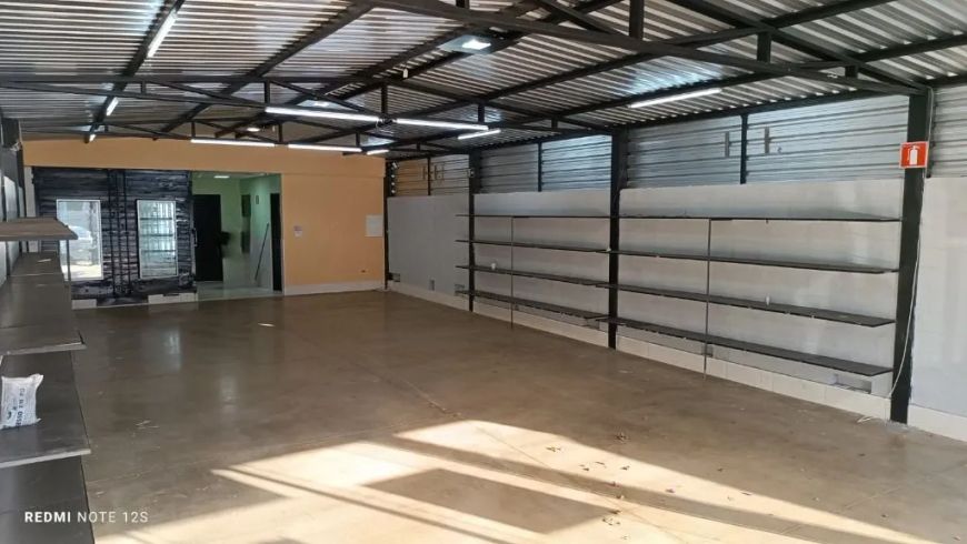 Salão para alugar, 160 m² por R$ 7.471/mês - Jardim Irajá - Ribeirão Preto/SP