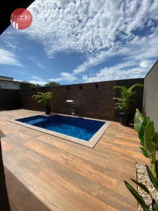 Casa à venda, 260 m² por R$ 1.980.000,00 - Alto do Castelo - Ribeirão Preto/SP